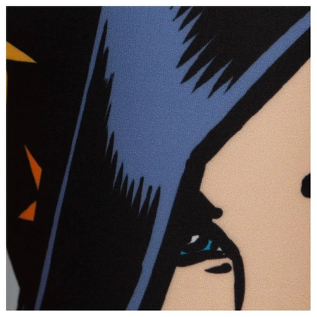 Legginsy Sportowe Damskie Comics