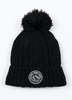 Czapka zimowa PIT BULL SNOW CREW czarna