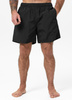 Szorty kąpielowe PIT BULL CROWNHILL all black