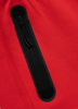 Spodnie sportowe PIT BULL DOGWOOD czerwone (fluo red)