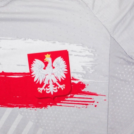 Koszulka Biegowa Męska Polska Prime