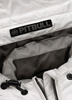 Kurtka PIT BULL CRESTLINE off white