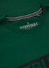 T-shirt PIT BULL HILLTOP 170 (leaf green) zielony