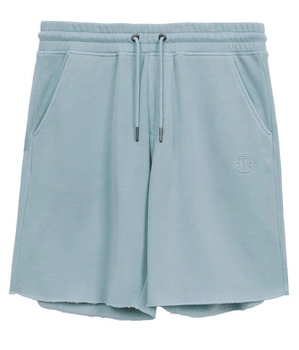 Spodenki PIT BUL LANCASTER 2 washed blue