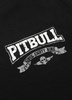 T-shirt PIT BULL TROUBLEMAKER czarny