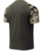 T-shirt EXTREME HOBBY RIVAL khaki