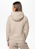 Damska bluza PIT BULL EXPLORY WMN cappucino kaptur