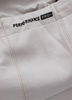 Komplet dresowy PIT BULL DOGWOOD/POCKET DOGWOOD biały (white blue)