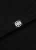 T-shirt damski PIT BULL NO LOGO WMN czarny