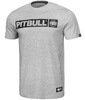 T-shirt PIT BULL HILLTOP 170 szary