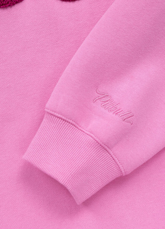 Damska bluza PIT BULL TULLA CAL.WMN ice pink