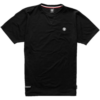 T-shirt ULTRAPATRIOT MODEL 96 czarny