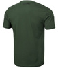 T-shirt PIT BULL HILLTOP 170 (grassy green) zielony