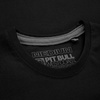T-shirt PIT BULL CLASSIC BOXING czarny