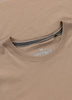 T-shirt PIT BULL PARA BELLUM sand savana