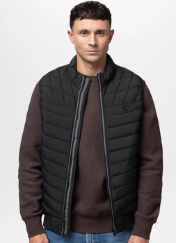 Bezrękawnik PIT BULL NAYLOR czarny