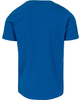 T-shirt PIT BULL SAN DIEGO CA SMALL LOGO niebieski (royal blue)