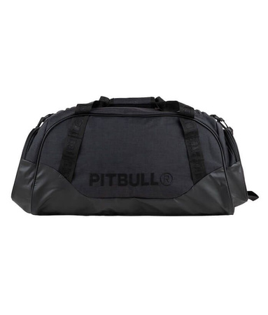 Torba PIT BULL CONCORD czarna