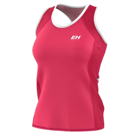 Tank Top Biegowy Damski Mood