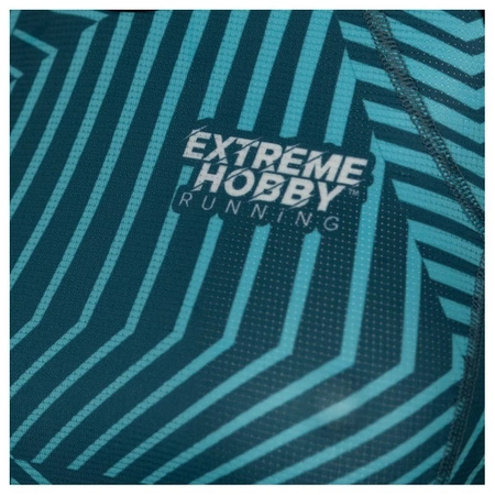 Tank Top Biegowy Damski Caleidoscope