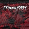 Spodenki Grappling EXTREME HOBBY HAVOC czerwony