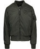 Kurtka PIT BULL HACKET WASHED BOMBER dark green
