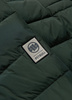 Kurtka PIT BULL SEACOAST III ciemnozielona (dark green)