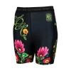 Legginsy Sportowe Damskie Folk 1/3