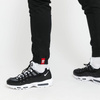 Spodnie ALPHA INDUSTRIES COTTON TWILL JOGGER czarne 116202 03