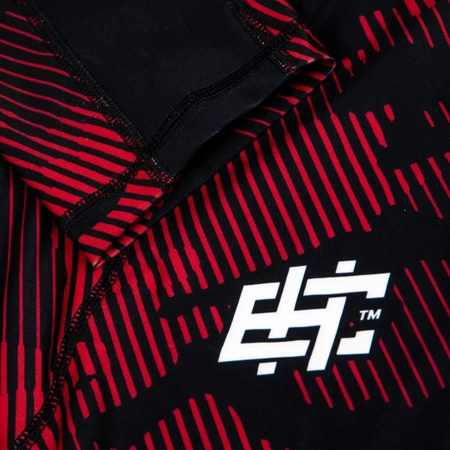 Legginsy Sportowe Męskie Havoc