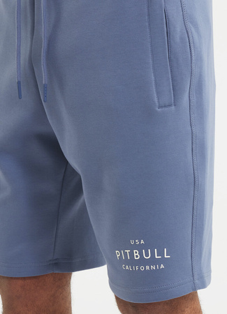 Spodenki PIT BULL SAMPSON navy jeans