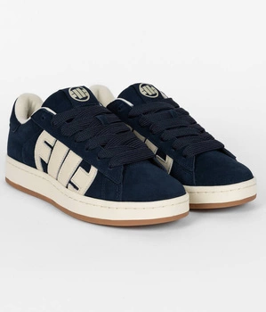 Buty Pit Bull WALKER LOGO petrol blue