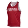 Tank top techniczny EXTREME HOBBY TRACE czerwony