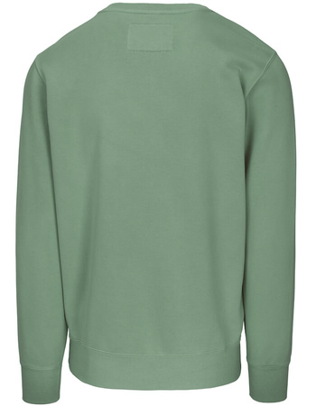 Bluza PIT BULL WASHED LANCASTER 2 green prosta