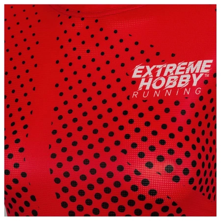 Koszulka Biegowa Damska Halftone