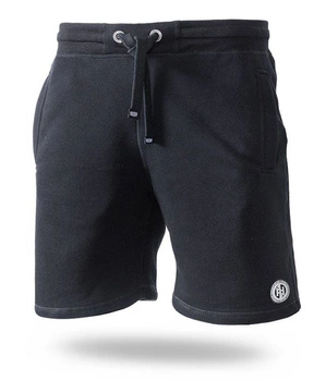 Spodenki DOBERMANS OFFENSIVE SP216 czarne