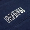 Spodnie dresowe EXTREME HOBBY BLOCK 2025 granatowe