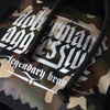 T-shirt DOBERMANS CAMO TS395 army