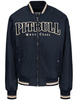 Jacket PIT BULL DETROIT dark navy