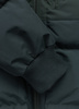 Kurtka PIT BULL PATTON dark green