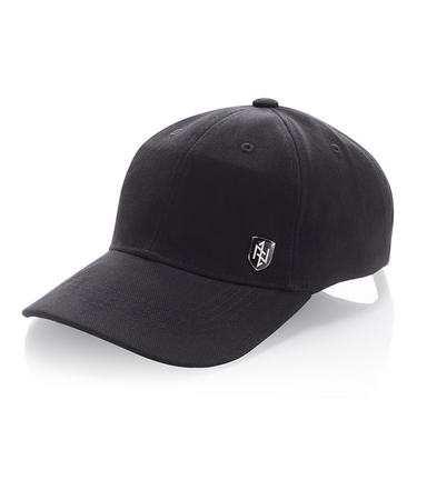 Czapka DOBERMANS SHIELD CAP06 czarna