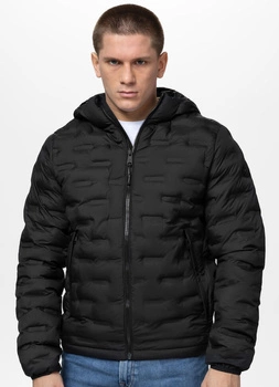 Kurtka PIT BULL CAMINO czarna