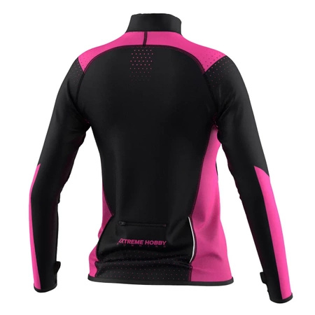 Bluza Biegowa Damska Mood