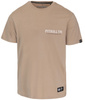 T-shirt PIT BULL PARA BELLUM sand savana
