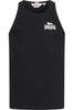 Tank Top LONSDALE DOLTON czarny