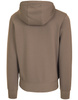 Bluza PIT BULL SAMPSON brązowa (taupe) kaptur