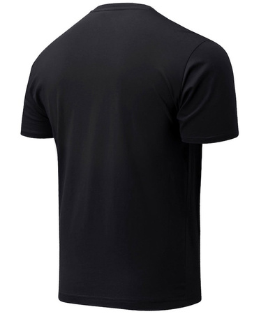 T-shirt EXTREME HOBBY OLDSCHOOL FOOTBALL czarny