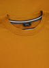Bluza PIT BULL SMALL LOGO TERRY musztardowa prosta