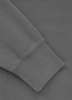 Bluza PIT BULL WASHED LANCASTER 2 washed grey prosta