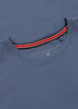 T-shirt PIT BULL USA CAL 140 spandex navy jeans